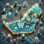 E-commerce Penetration in UAE: A Comprehensive Analysis of Top Areas for Online Shopping in 2024